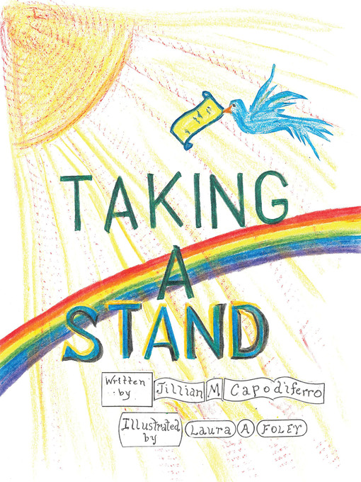 Title details for Taking a Stand by Jillian M. Capodiferro - Available